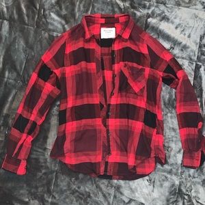 Red Flannel